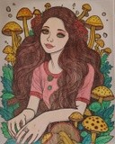 by Kimberly Perry