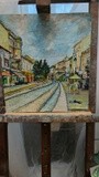 by Bense László