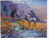 by Christiana Harkins