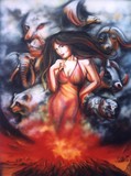by GABRIEL FRIAS