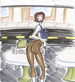 by J. R. Earlbecke