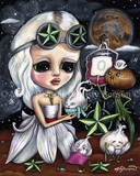 by Misty Monster