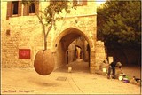 by Nira Dabush