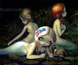 by Jasmine Becket-Griffith