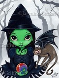 by Jasmine Becket-Griffith