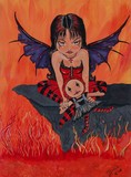 by Bonnie Brewer