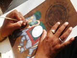 by Veena Krish