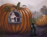 by Rachel Anderson