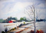 by Jim Perkins