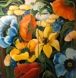 by Eileen Kasprick