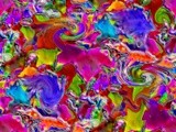by Ginger Olansen