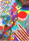 by LeMae Morrissey