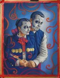by Roger Trivinos