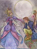 by Rachel Van Winkle