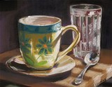 by Lynne Chrapliwy