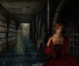 by Lisa Weber
