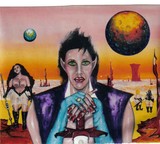 by Robie Julian              