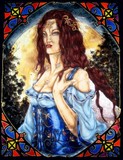 by Monique Gamache Cooper