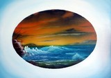 by Ron Wood