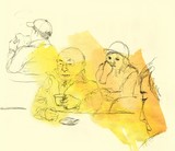 by Toshiko Takada