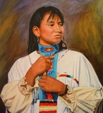 by Kathy Hat