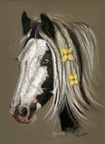 by Jennifer Redstreake