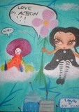 by Susana De Leon