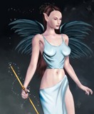 by Laura Greiner