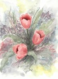by Vicki Lerfald