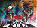 by Gino Burman-Loffredo