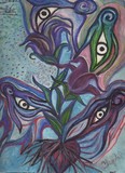 by chrystal robinson