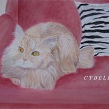 by Cybele Chaves