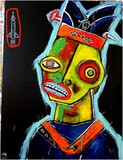 by matt sesow