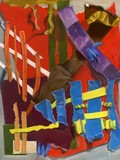 by Mindy Winburn