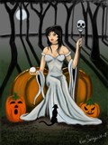 by Kim Souza Carson