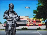 by Frank  Mayes