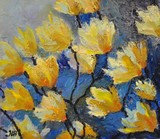 by Julia Herrero-Utiasheva