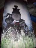 by Tyler  Holman