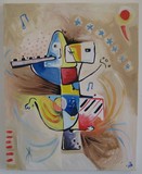 by mariana barrios