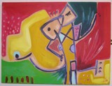 by mariana barrios