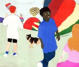 by Linda Haviland