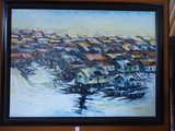 by Davinci Smith