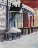 by Sheryl Boivin