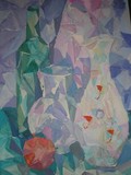 by Anna Baybarza
