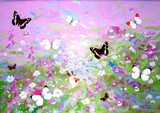 by Ann Fawssett-Atkin