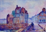 by gerard nicolle