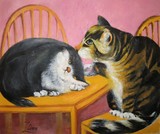 by Lian Zhen