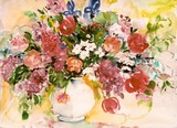 by Ingrid Dohm