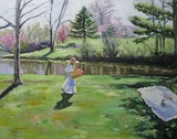 by Kay  Crain