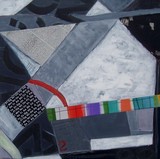 by Elizabeth Levi
